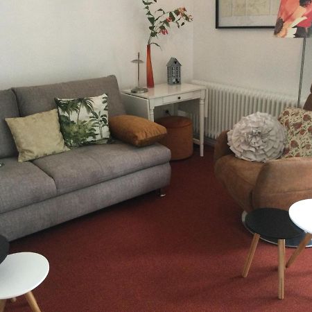 אולדנבורג Ferienhaus Us Luett Hus Und Das Zimmer Linde Im Haupthaus מראה חיצוני תמונה