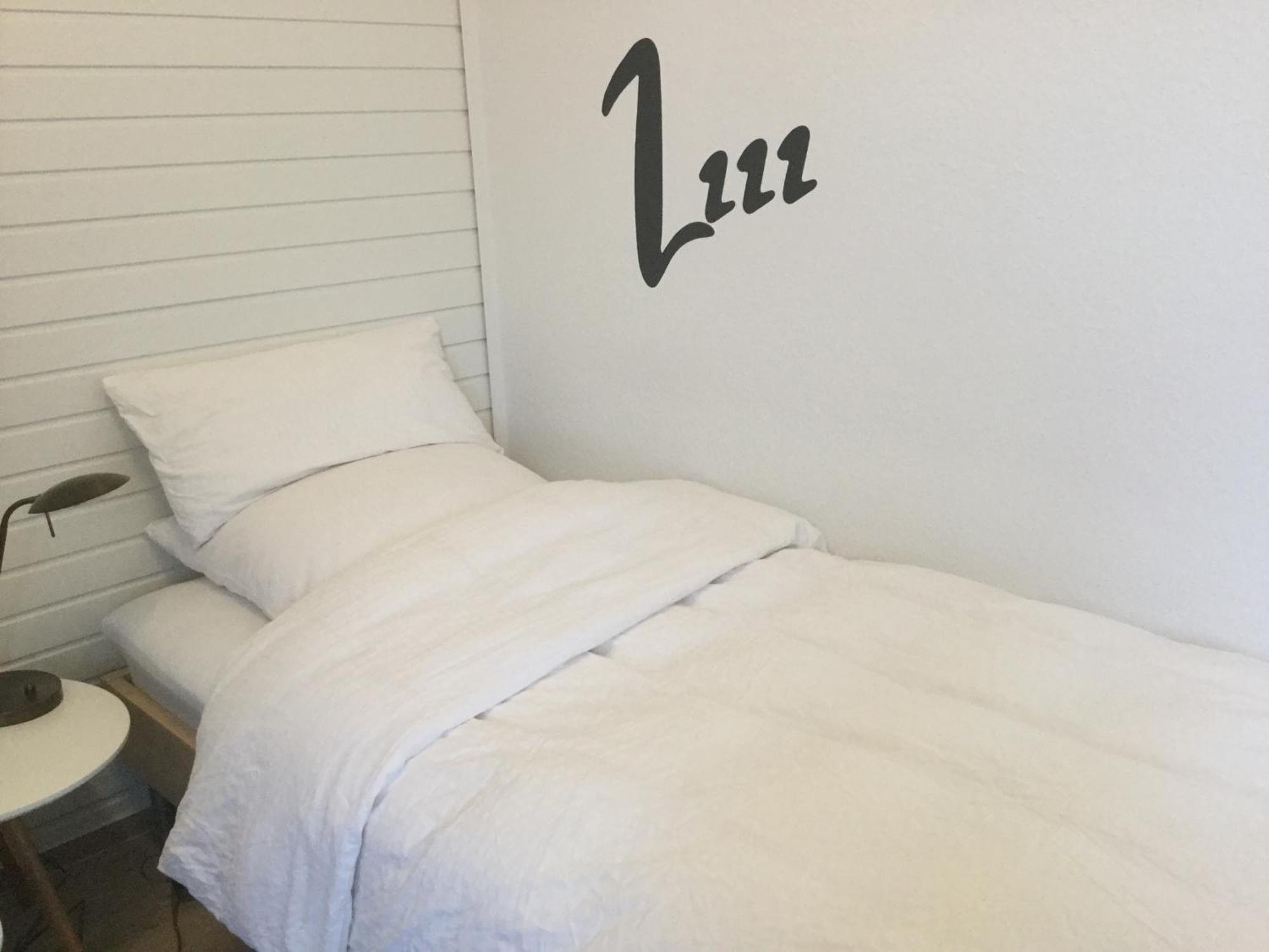 אולדנבורג Ferienhaus Us Luett Hus Und Das Zimmer Linde Im Haupthaus חדר תמונה
